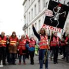 World Labour Day: Why stronger rights are a cornerstone of a stronger economy