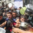 ‘No One’s Coming’: Inside Gaza as Israel Expands Its Military Control