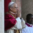 The New Pope Faces Scrutiny On LGBTQ+ Rights