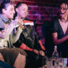 Trans Day of Visibility Forum and Ballroom Workshop