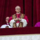 What New Pope Leo XIV Has Said About LGBTQ+ Issues