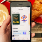 Looking for something to replace Duolingo? Try Headway book summary app.