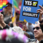 New Report Says Almost 1 Million Voters in 2025 Election Are LGBTQIA+