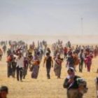 Daesh Fighters Must Not Escape Justice In The UK