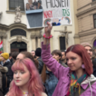 A Ban On Pride Events Has Sparked Mass Protests In Hungary