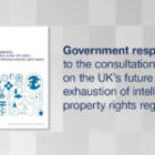 UK Maintains IP Rights, Secures Business and Consumer Choices | Mirage News