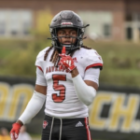 2026 NFL Draft Prospect Interview: Chris Thompson, DB, Davenport