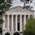 Supreme Court denies student’s right to wear ‘only two genders’ T-shirt at school