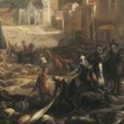 Single gene may help explain the plague’s persistence throughout human history