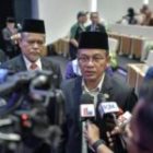 Malaysia minister seeks police probe on upcoming LGBTQ event, says it ‘violates moral values’