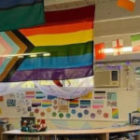 Texas Approves Ban on School Clubs Supporting LGBTQIA+ Youth
