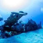 Alvin Documents Two US Navy Wrecks