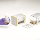 NASA Provides Hardware for Space Station DNA Repair Experiment 