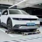 These Metal Slab Robots Could Be the Future of Automated Parking