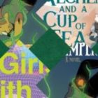 5 of the Most-Anticipated Queer Books of the Summer