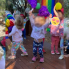 Parents & LGBTQ+ Orgs Rally To Support SA Children’s Centre After IDAHOBIT Backlash