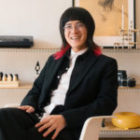 Benson Wu Appointed Inaugural CEO Of Queer Screen